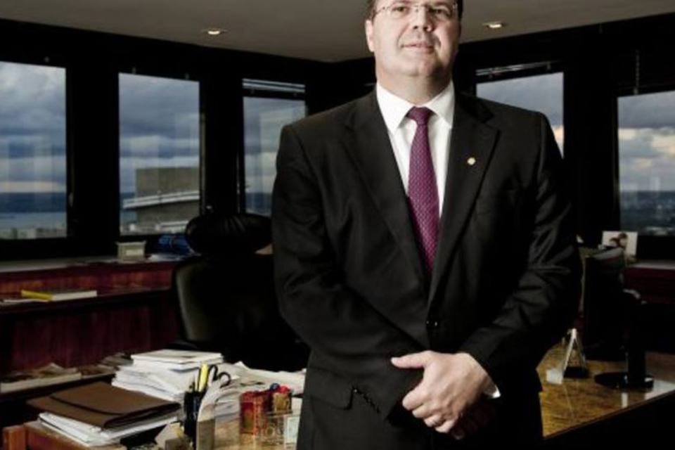 Agenda tem Focus, encontros com Bradesco, LLX e Panamericano