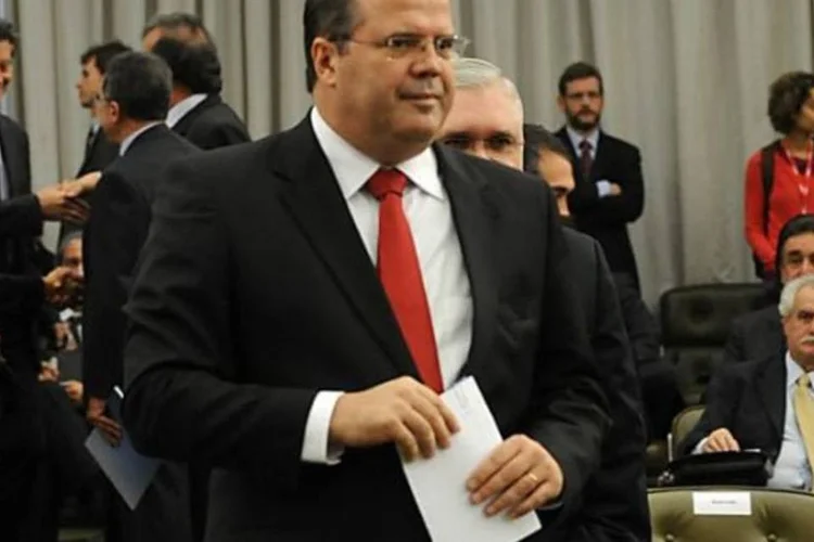 Um dos argumentos de Tombini é que, a despeito da crise internacional, o país está mais bem preparado hoje se comparado a 2008 (Marcello Casal Jr./ABr)