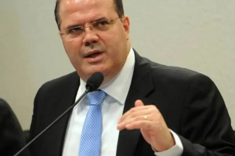 O objetivo da medida, segundo o Banco Central, é desestimular as operações de financiamento consignado no cartão com prazos longos (Wilson Dias/ABr)