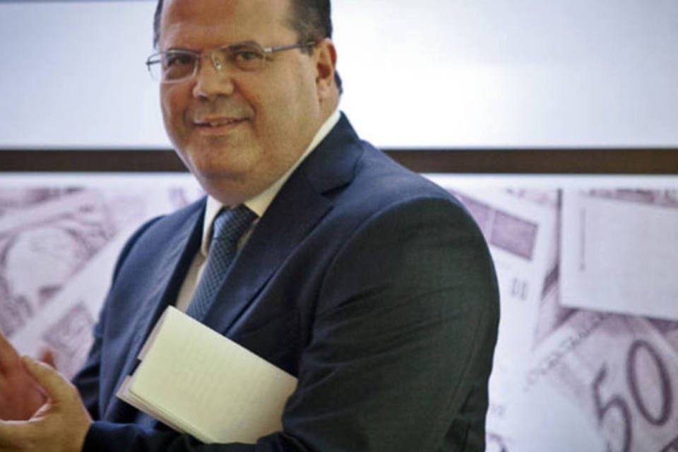 Banco Central lucra R$ 2,9 bi no 3º tri, diz Tombini