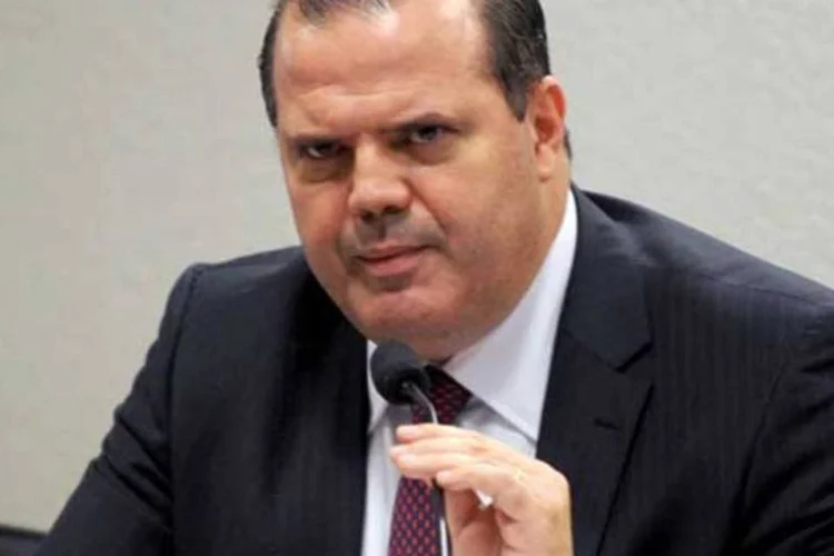 Alexandre Tombini (Antonio Cruz/AGÊNCIA BRASIL)