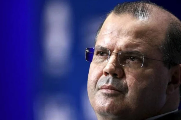 Presidente do Banco Central, Alexandre Tombini (REUTERS/Paco Chuquiure)