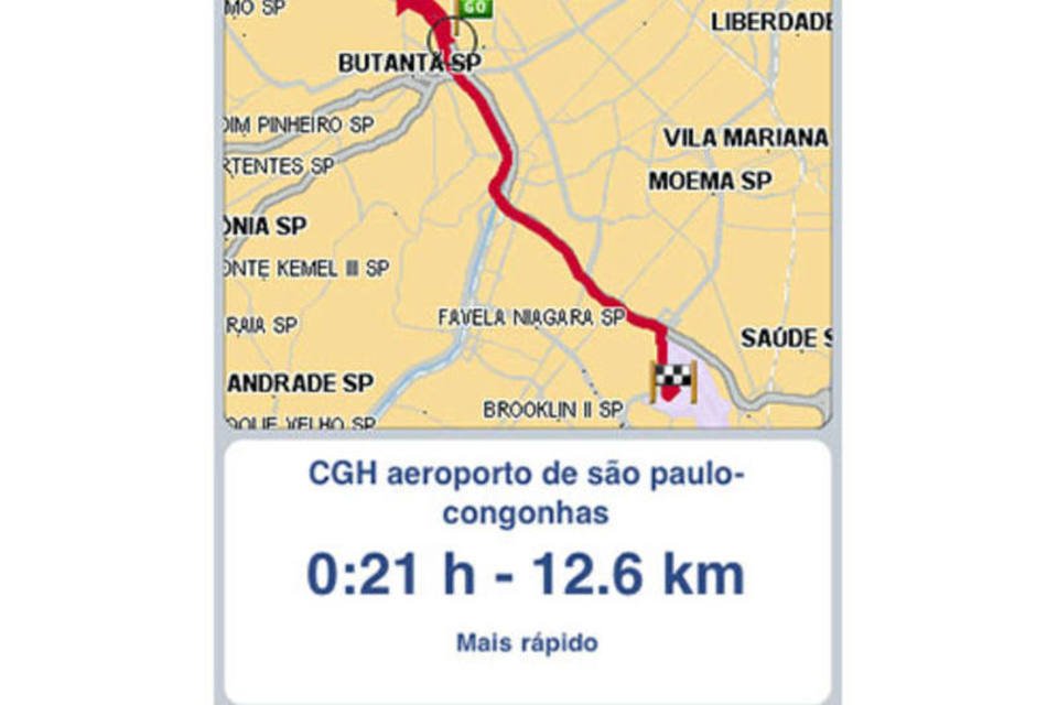 5 aplicativos que dão mais poder ao GPS do iPhone