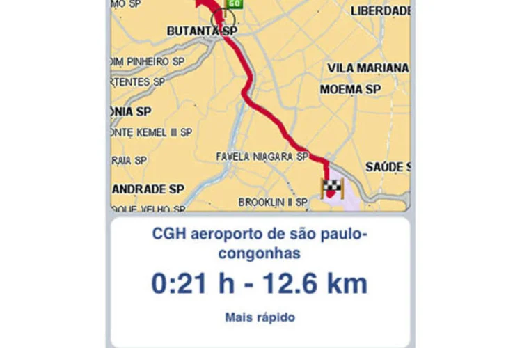 TomTom Brasil (Reprodução)