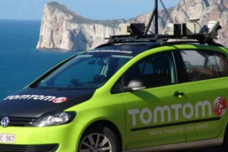 Dados capturados pelo MoMa não serão exibidos no formato do Google Street View, que permite ao usuário navegar pelas imagens, mas servir para aprimorar as informações disponíveis em mapas da empresa (Divulgação)