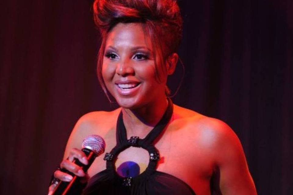Toni Braxton