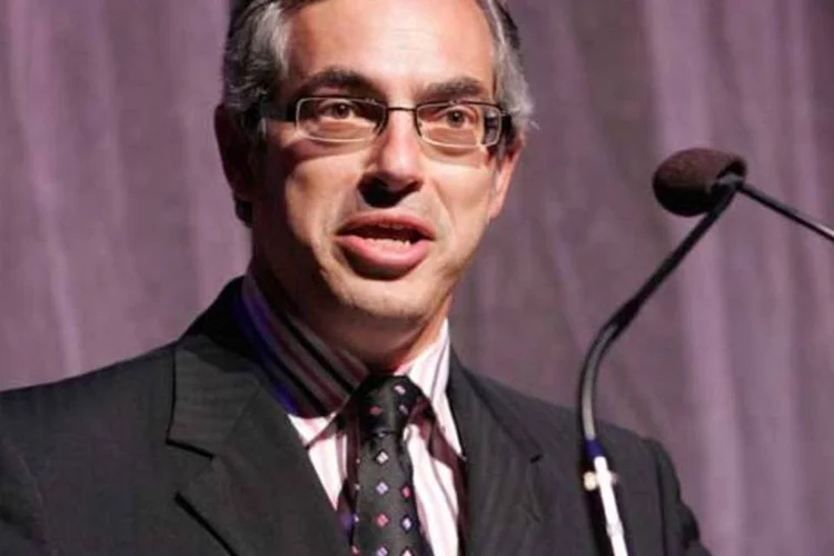 Tony Clement, ministro da Indústria do Canadá: oferta da BHP Billiton recusada (Malcolm Taylor/Getty Images)