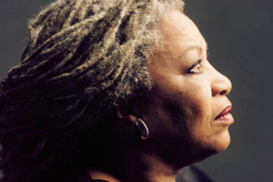 Os cinco livros mais importantes de Toni Morrison