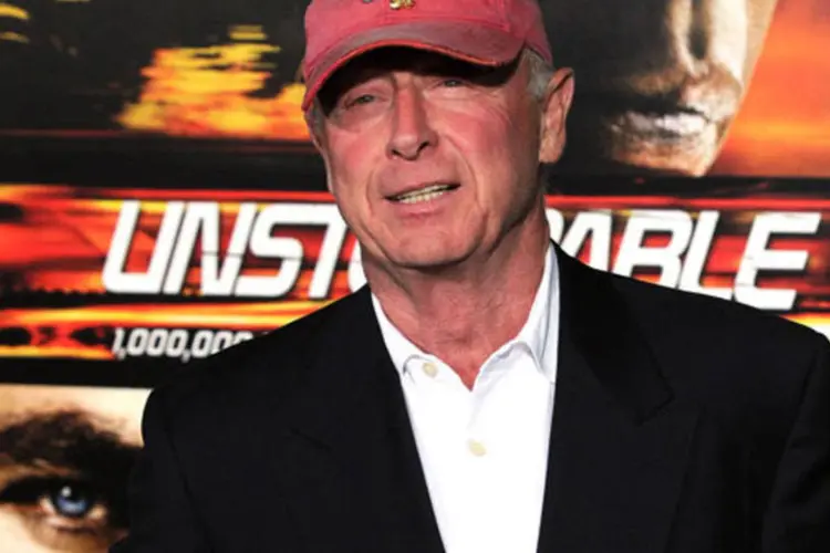 Tony Scott deixou dois bilhetes antes de morrer, um dentro do carro e outro em seu escritório (Getty Images)