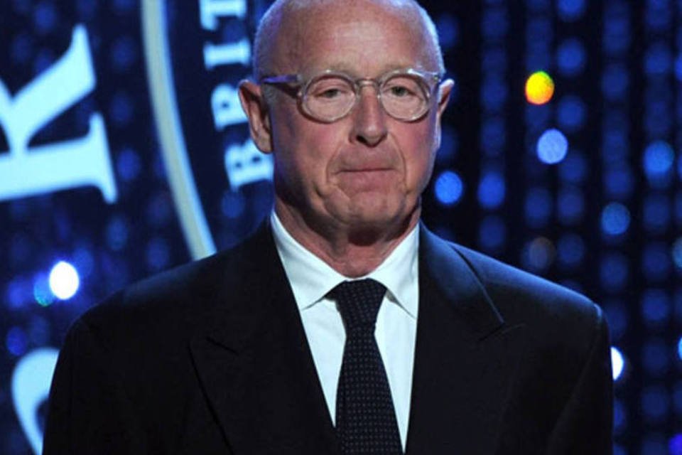 Tony Scott tomou calmantes antes de morrer, diz autópsia