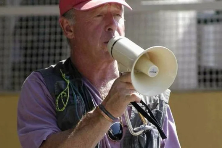 Cineasta Tony Scott (Susana Gonzalez/Getty Images)