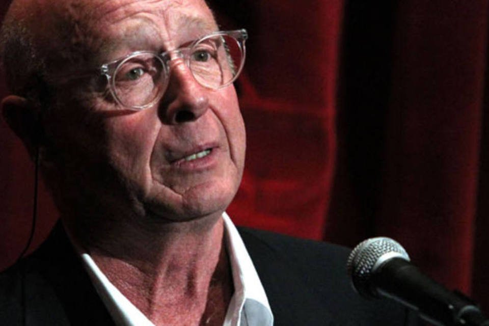 Diretor Tony Scott tinha câncer inoperável no cérebro