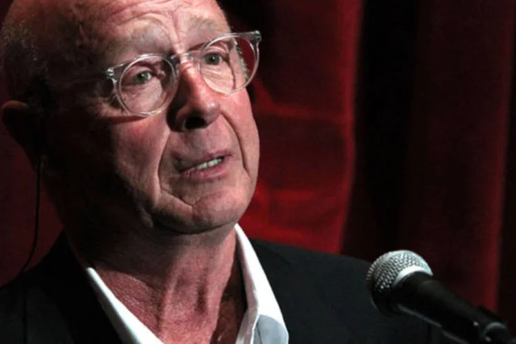 Diretor Tony Scott ganhou fama no cinema internacional após dirigir "Top Gun - Ases Indomáveis" (1986) (Getty Images)