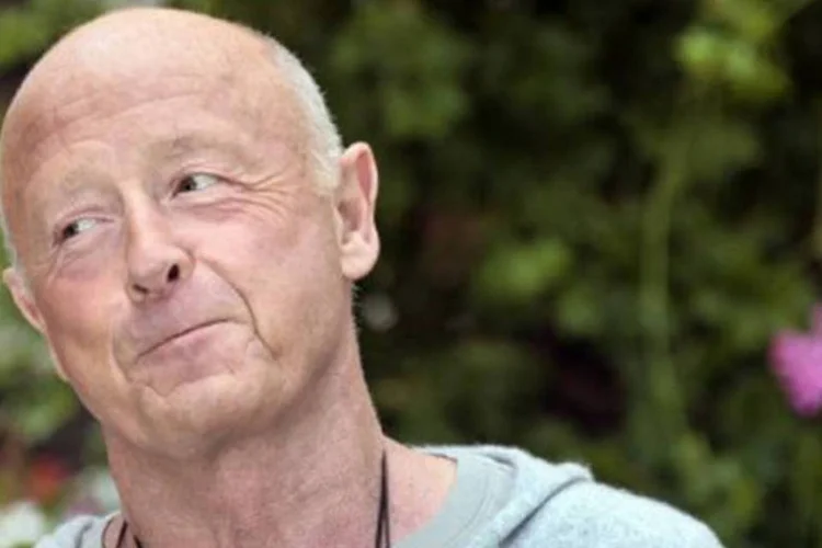 
	Tony Scott: encontrado morto nesta segunda-feira, o cineasta tinha mais de 30 projetos na fila, para dirigir ou produzir, entre eles um &quot;Top Gun 2&quot;
 (Francois Guillot/AFP)