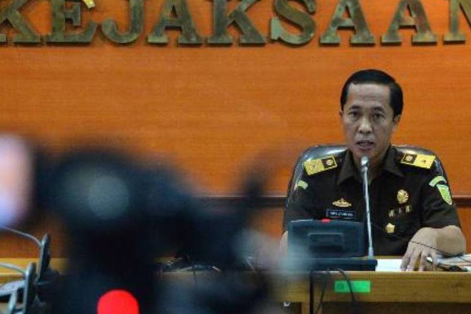 Indonésia rejeita recurso e execuções estão mais próximas
