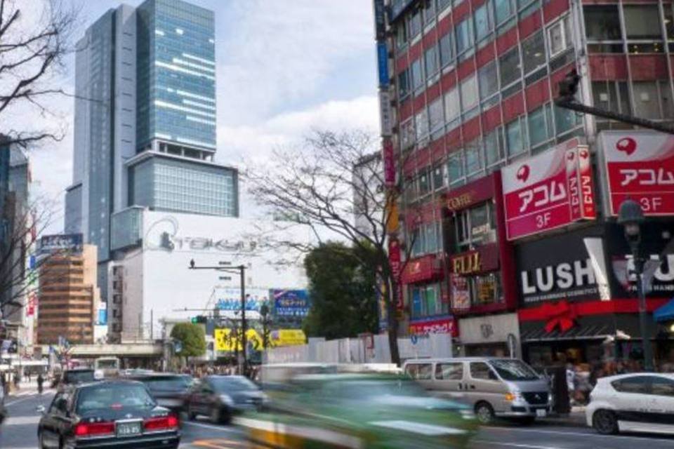 Tóquio vence eleição e será sede da Olimpíada de 2020