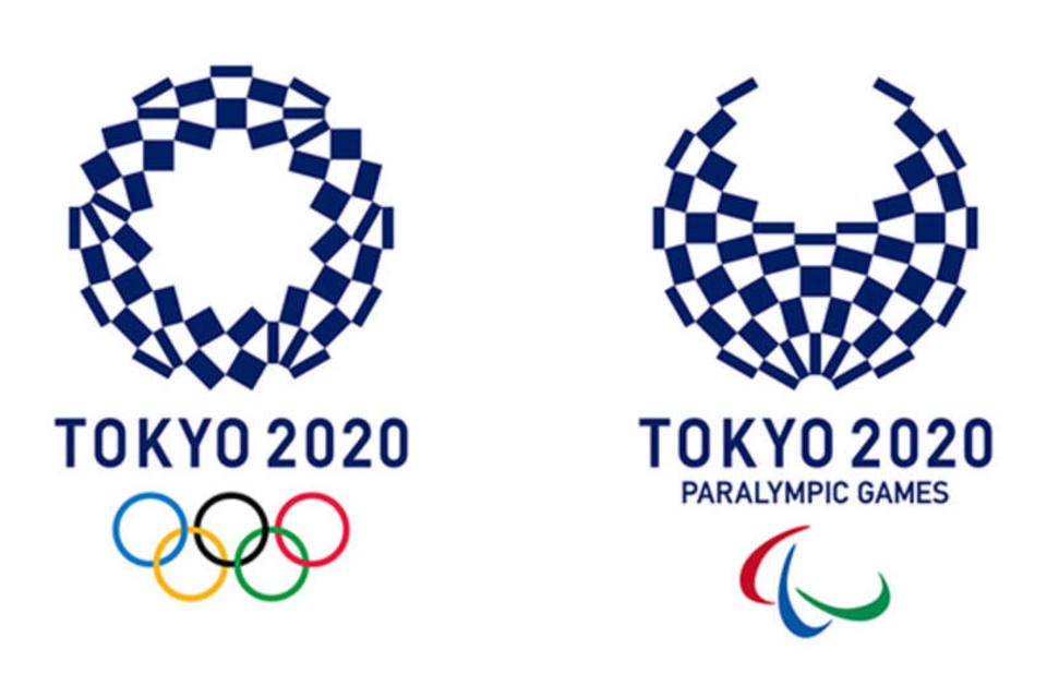 Tóquio 2020 revela o logo das próximas Olimpíadas