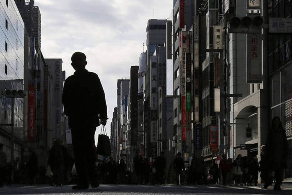 Japão reforça medidas antiterroristas após atentado em Paris