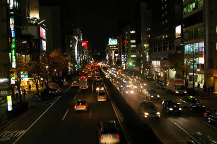 O Japão é um país que tem uma política de "tolerância zero" nos casos relacionados a posse, venda e consumo de drogas (Tokyo Watcher/ Wikimedia Commons)