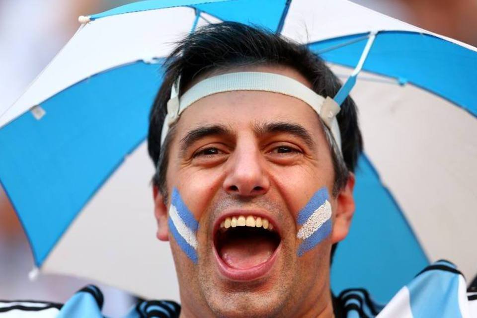 EUA liberam pagamento parcial da Argentina a fundos abutre