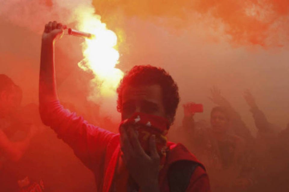 As 10 maiores tragédias da história do futebol