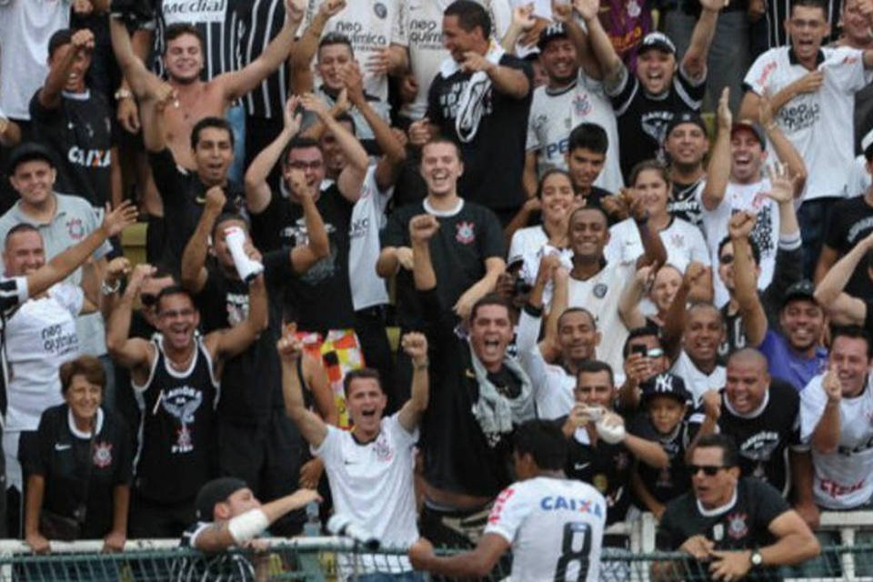 Campeonato brasileiro 2013: um recorde de bilheteria