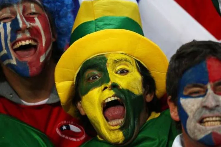 Goleada no Ibovespa! (Getty Images/ Michael Steele)