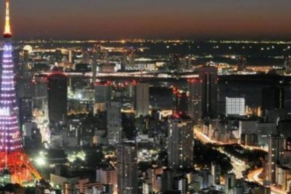 Japão visa acordo de livre comércio com China