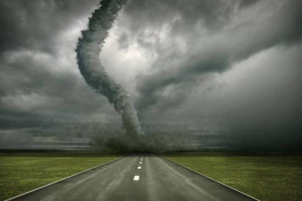 9 fatos sobre os tornados que a ciência explica