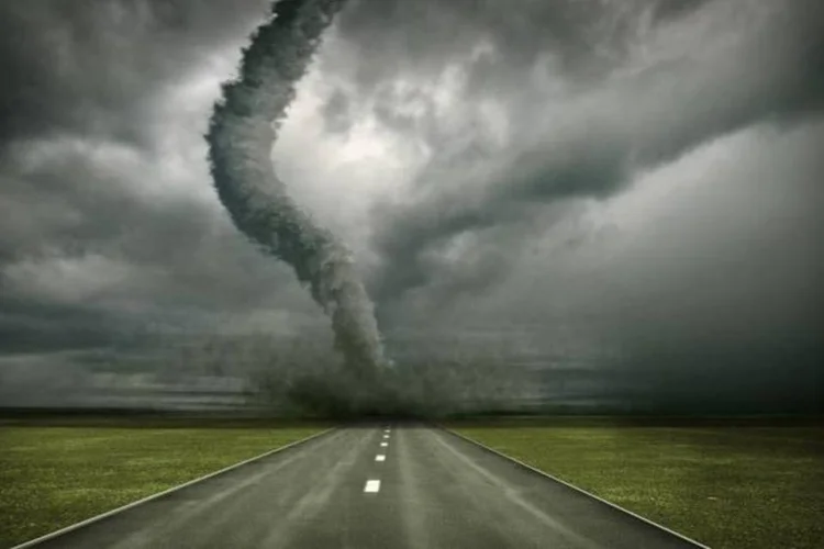 
	Tornados: 88 pessoas permanecem hospitalizadas
 (iStock)