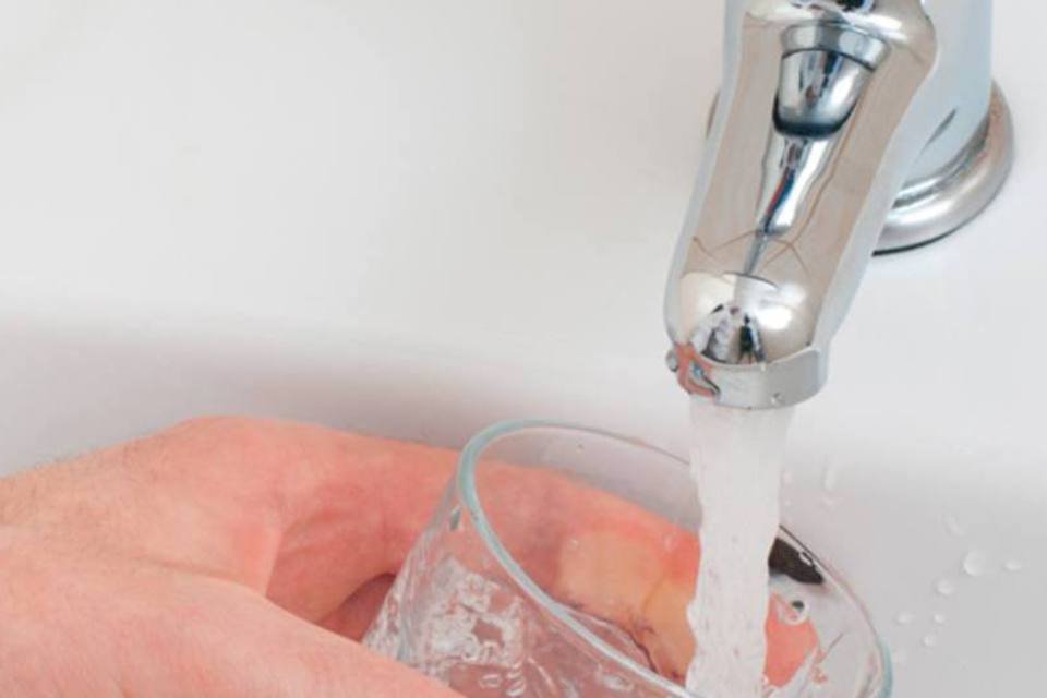 SP reduz consumo de água após política de desconto