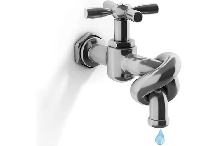 Crise da água (koya79/Thinkstock)