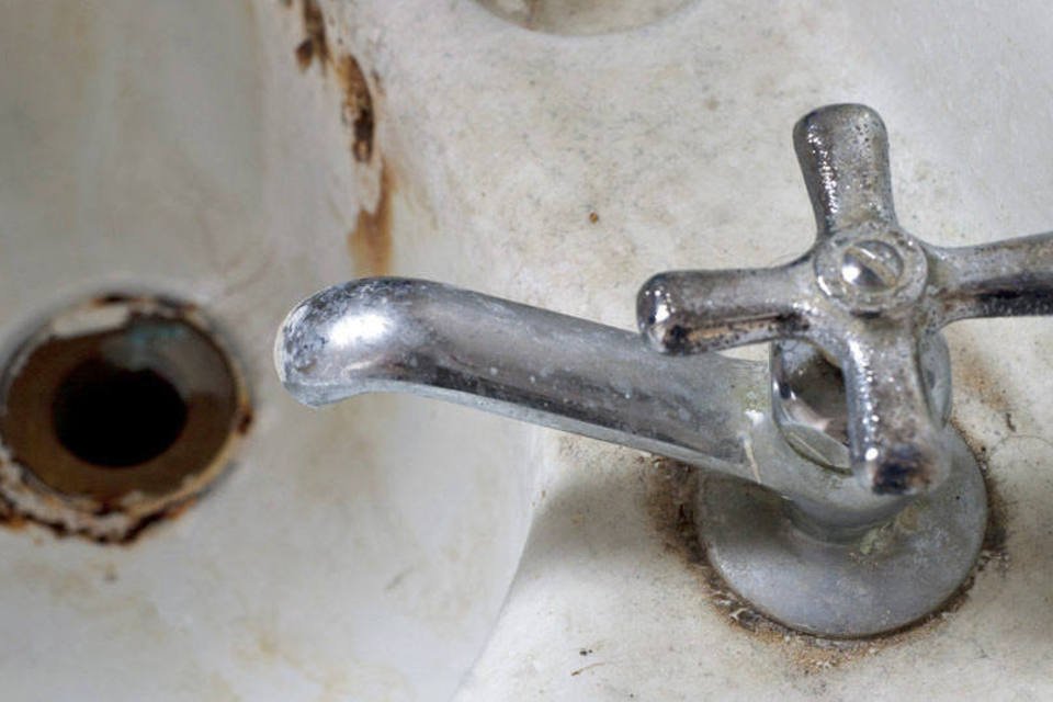 Governos ignoram alerta sobre crise d'água, dizem cientistas