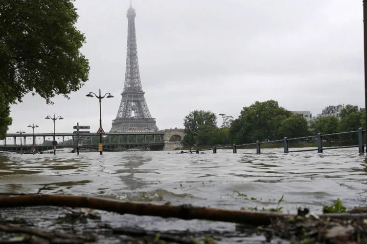 França (Reuters)