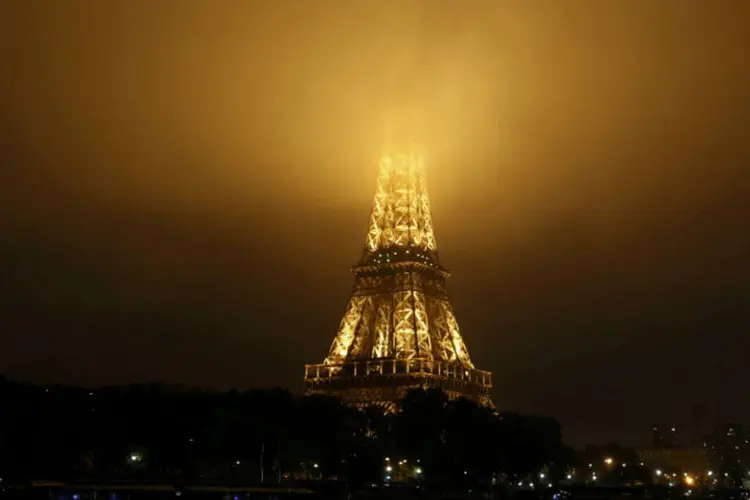 
	Paris: Fran&ccedil;a declarou &quot;guerra&quot; desde os ataques de novembro de 2015 em Paris
 (Reuters)