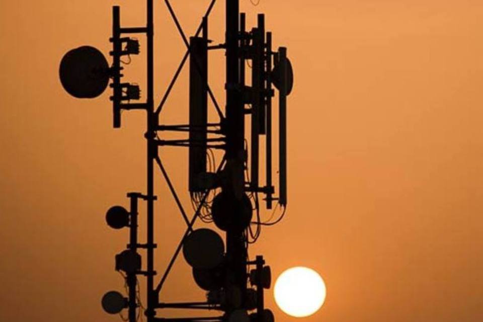 Mercado nacional de telecom deve faturar R$ 180 bi