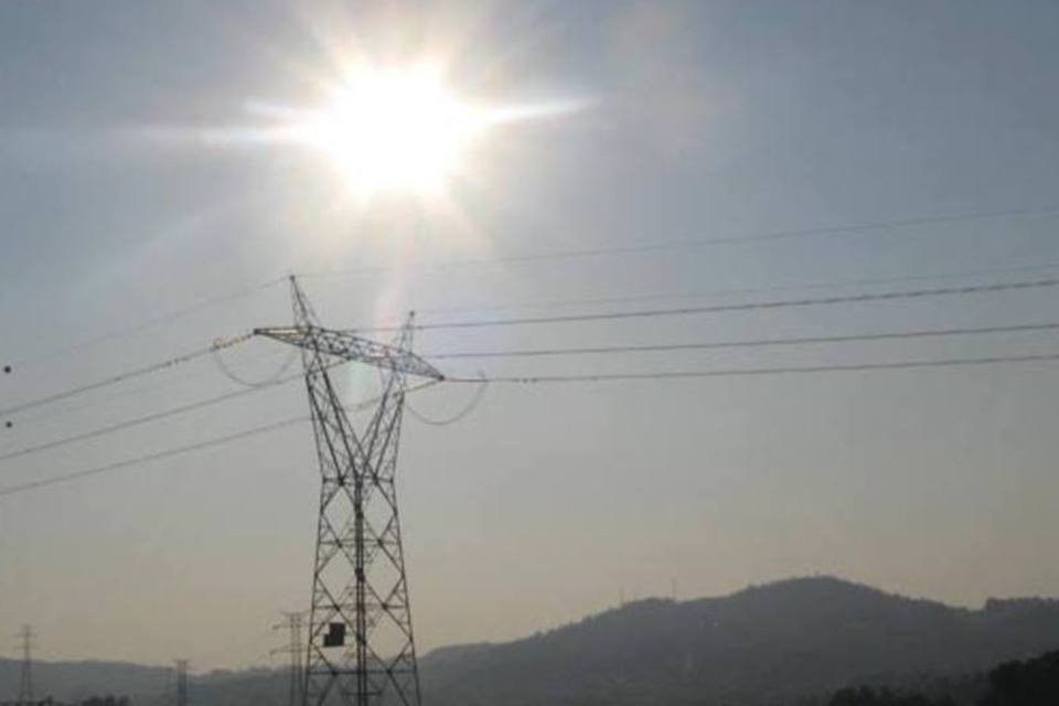 Energisa investirá R$ 1,6 bilhão até 2014