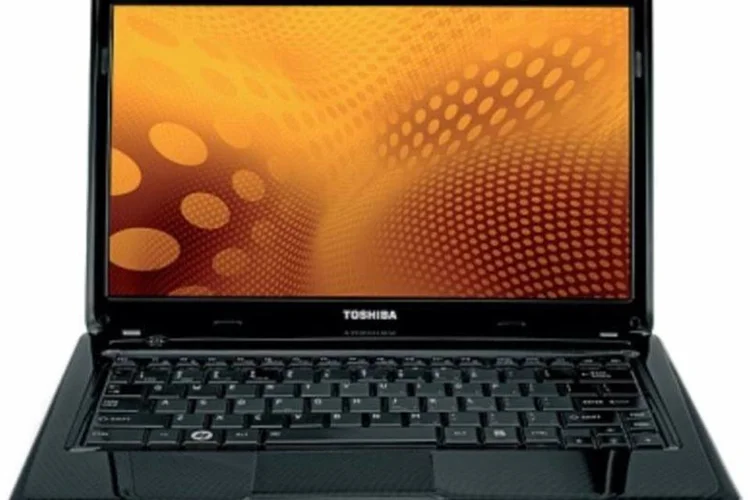 Satellite Pro T130-W1302 é um dos modelos listados no recall