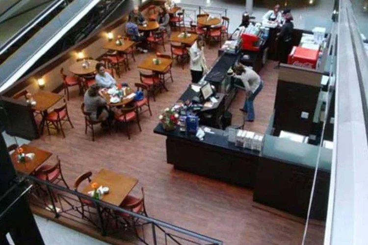 Franquia da Tostare Café (Divulgação)