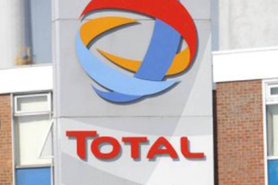 Total abre primeiro de 250 postos de gasolina no México