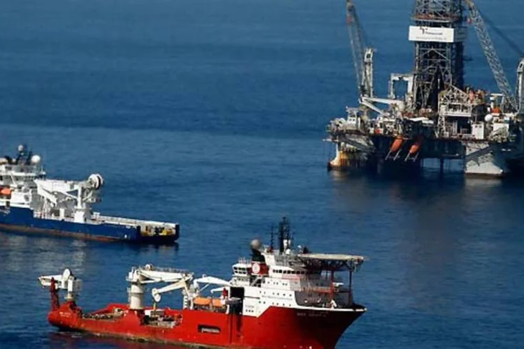 Total: ganho ajustado superou a expectativa de analistas consultados pela FactSet (Getty Images)