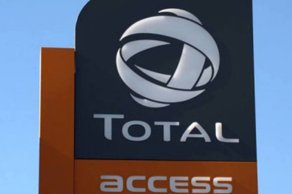 Total anuncia alta de 67% no lucro líquido