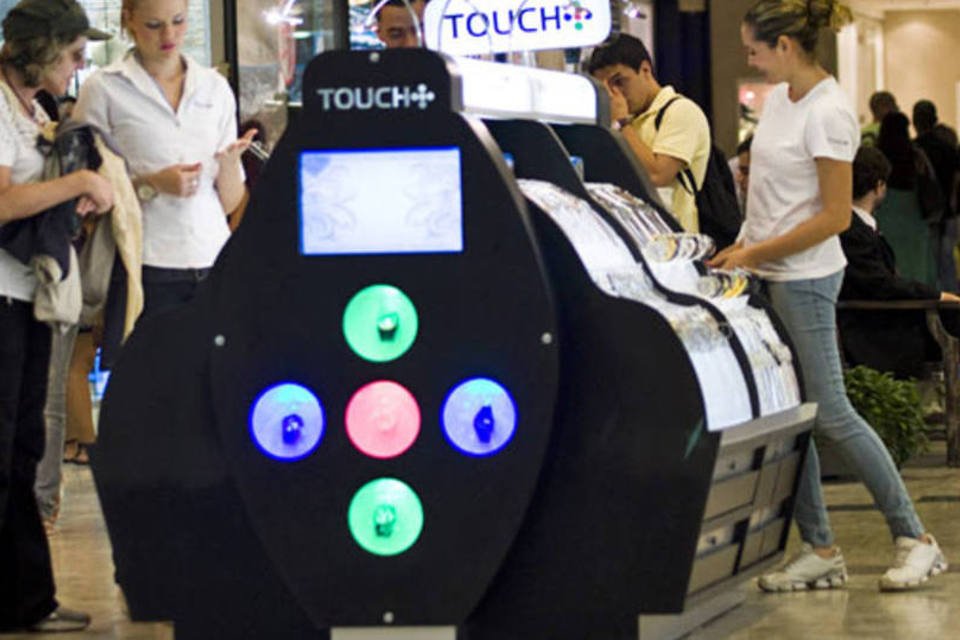 Touch Watches investe R$ 6 mi em fábrica própria