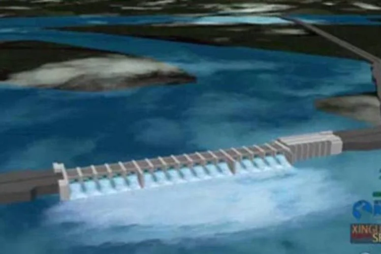 Apesar da perspectiva de aumento dos desembolsos, o principal destaque da área de energia elétrica no BNDES já no início de 2012 será a aprovação do financiamento da hidrelétrica de Belo Monte