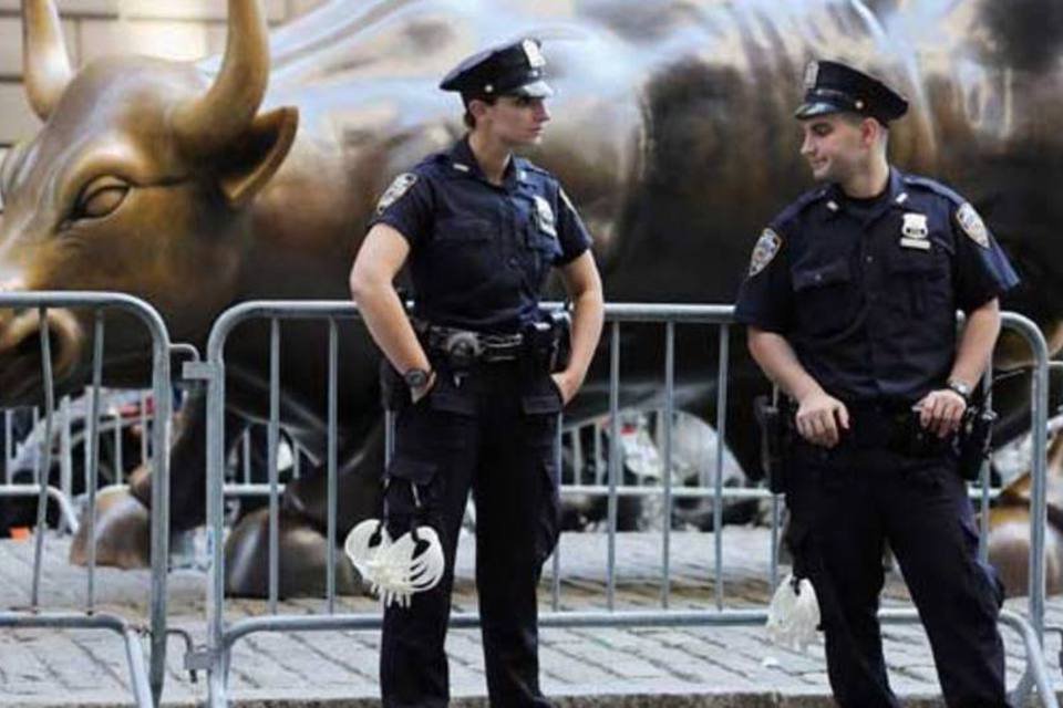 Occupy Wall Street quitará dívidas da população com doações