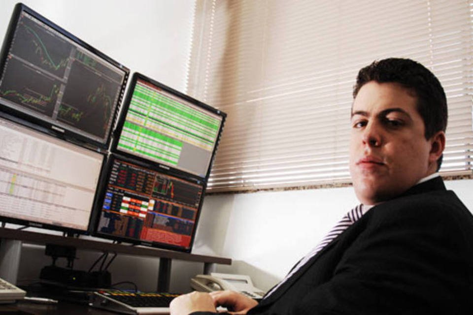 Com corretagem a R$ 5, Tov salta no ranking de home broker