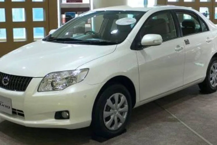 Toyota Corolla: modelo foi um dos atingidos no Brasil pela crise dos recalls da montadora (.)