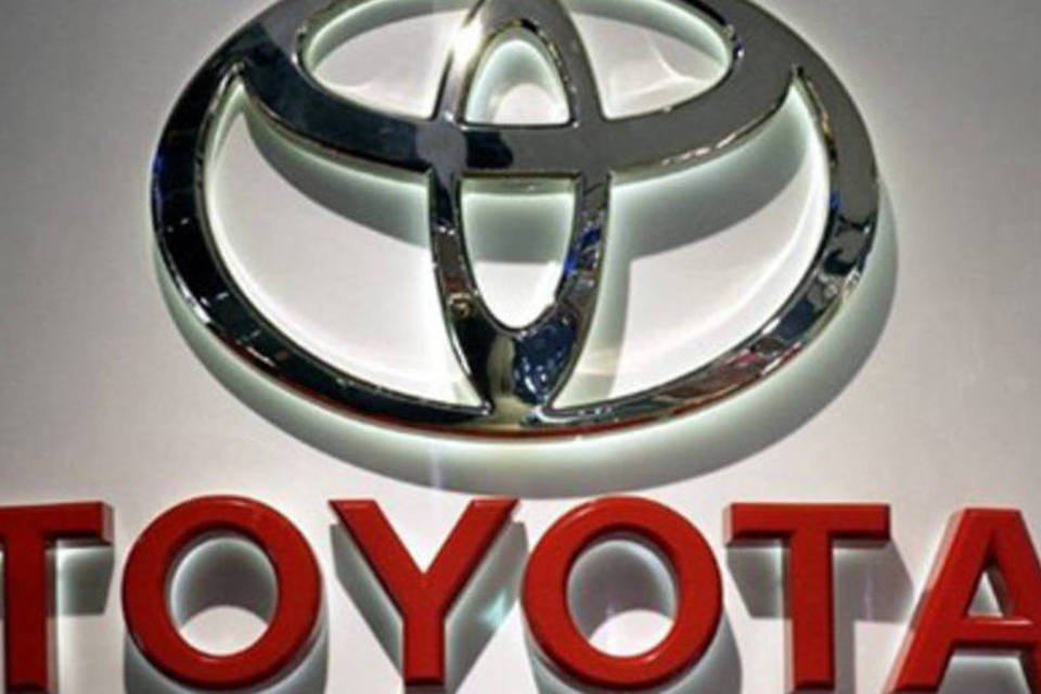 Toyota anuncia fábrica em Sorocaba