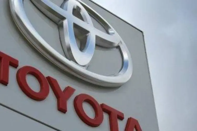 Toyota: decisão de revisar a perspectiva de lucro foi motivada pelo corte de despesas e iniciativas de marketing mais agressivo (.)