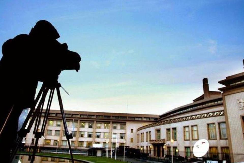 Países pedem à ONU que recorra a TPI contra Síria